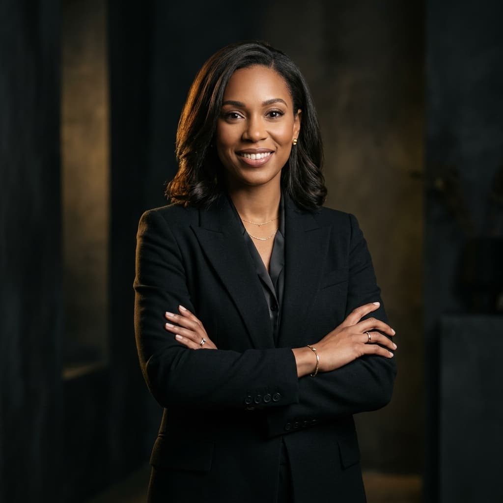 Emma — Business Coach